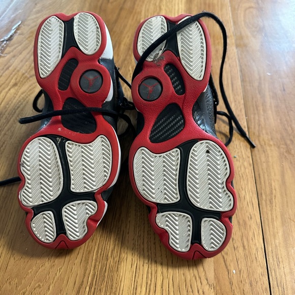 Like New Nike Air Max 5.5y - Picture 2 of 3